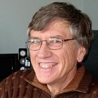 Geoffrey Nelson