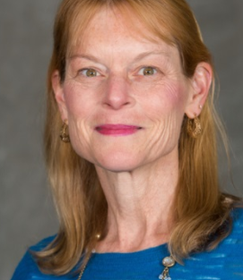Jean M. Mitchell