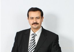 Abdul Ali