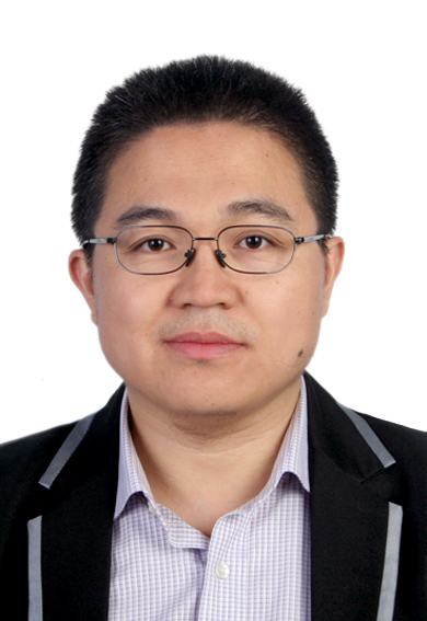 Fu Xu