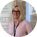 Charlotta Bergstrom