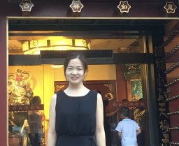 Xin Wang