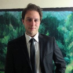 Sarp Kerman