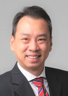 Joon Huang Chuah