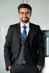 Saikat Sinha Ray