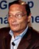 Sumantra Ghoshal