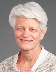 Barb Nicklas