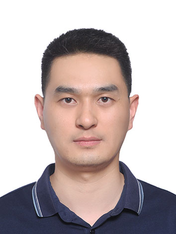 Bo Liu