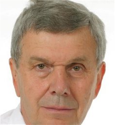 bernard frankovic