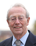 John W. Patrick