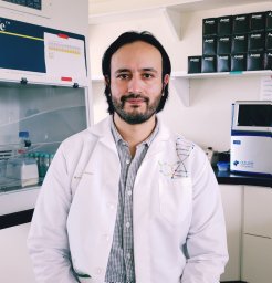 Manuel Alejandro Carballo-Amador