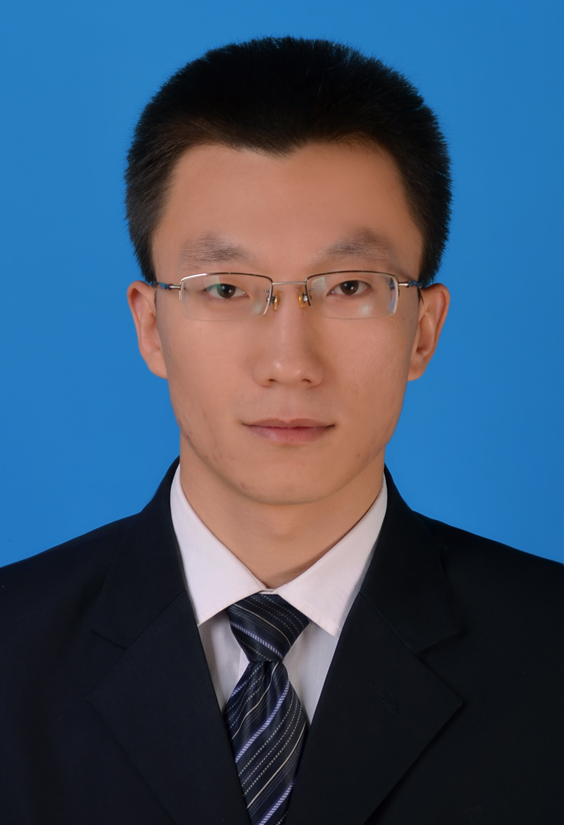 Chao Li