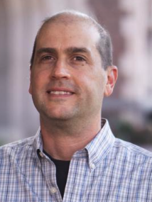 David A. Fike