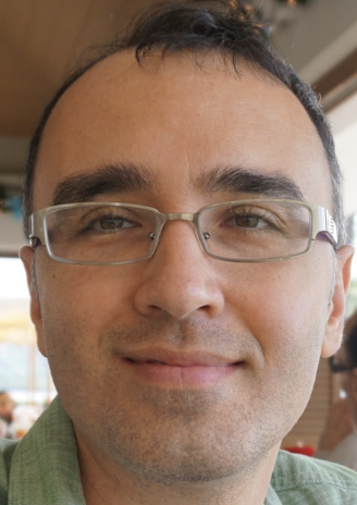 Okan Arikan
