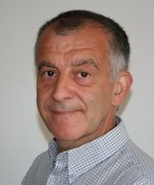 Patrice Meniel
