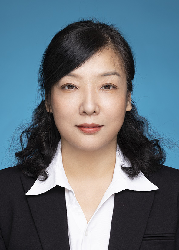 Jianling Zhao