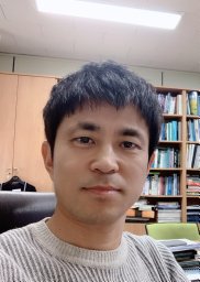 Ho-Shin Cho