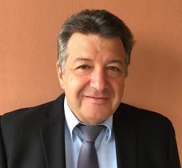 Gregory N Haidemenopoulos
