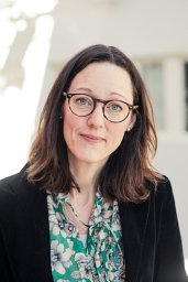 Maria Rasmusson
