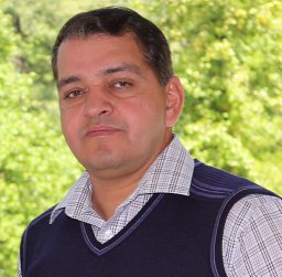 Kifayat Ullah