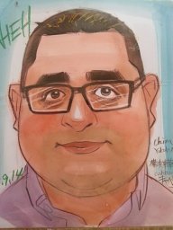 Sameh Magdeldin