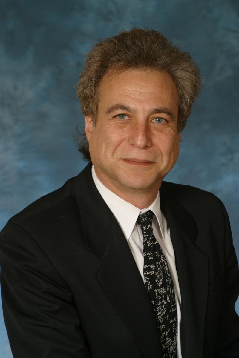 Jeffry A. Siegel