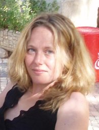 Nathalie Gypens
