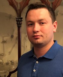 Yaremenko Ivan A
