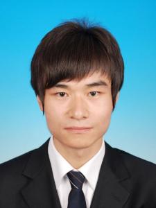Jinpeng Chen