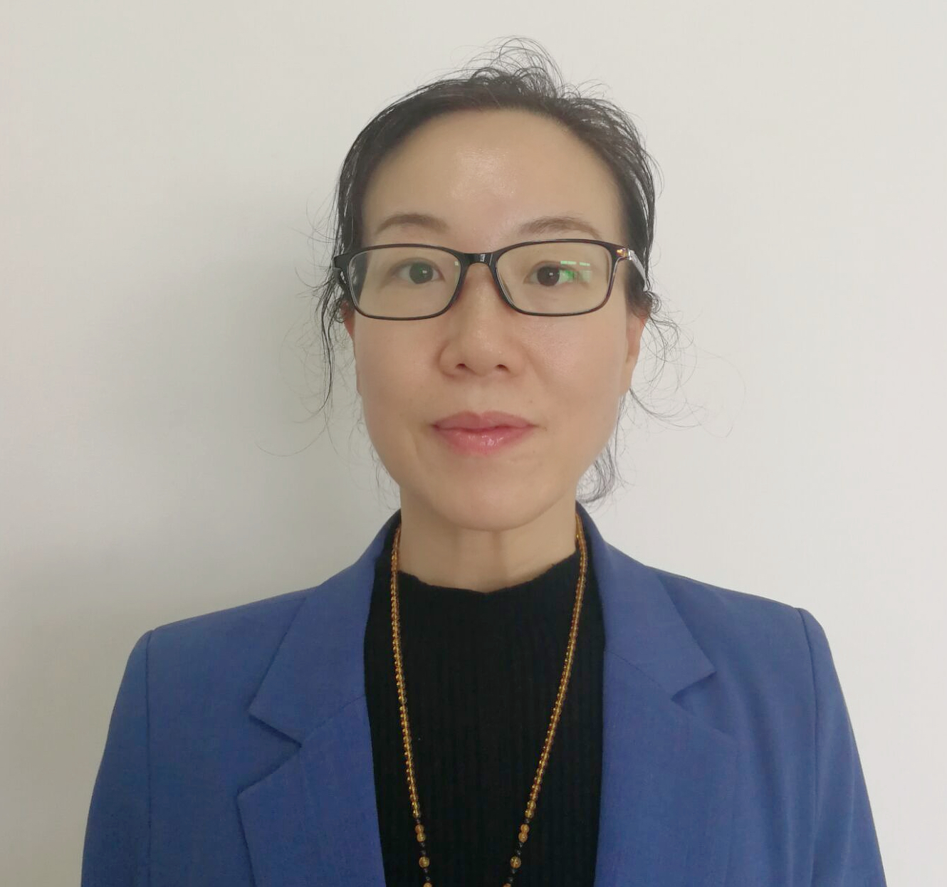 Huafeng Zhu