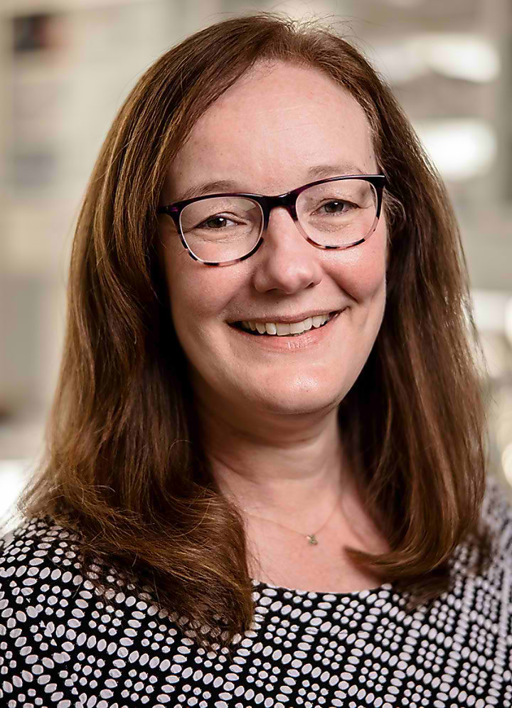 Meredith S. Gregory-Ksander
