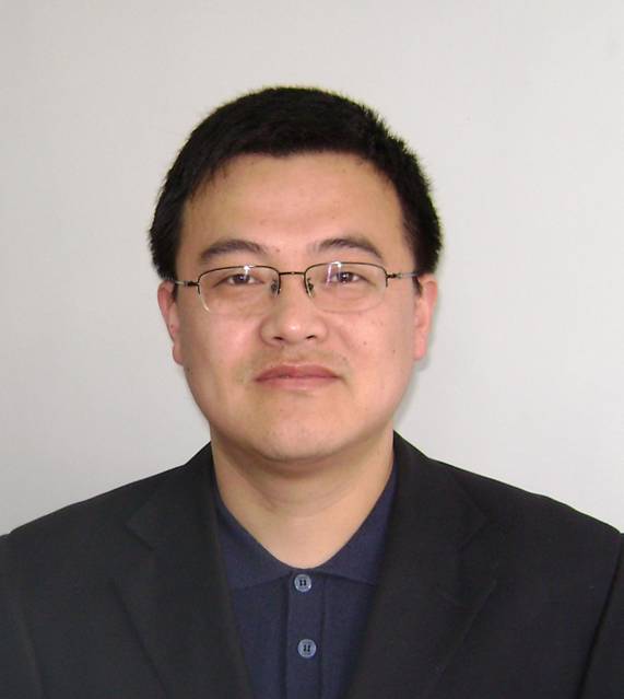 Zhe Wang