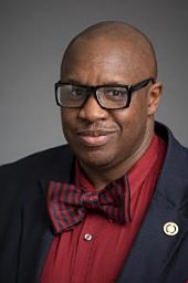 Darrell Norman Burrell