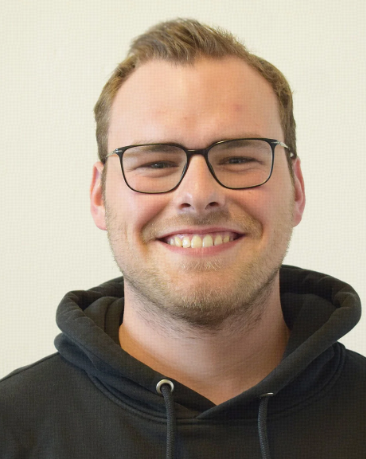 Christoph Hübner
