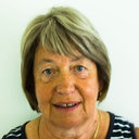 Josette Lamotte-Brasseur