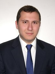 Mehmet Alp Ilgaz