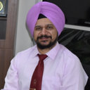 Kamalpreet Singh
