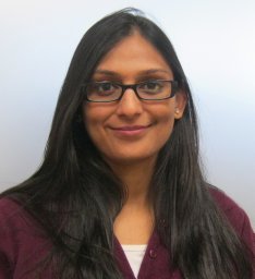 Tanupriya Agrawal