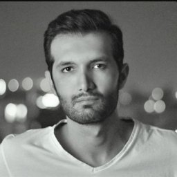 Nima Sheikh Davoodi