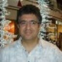 Shahram Moafipoor