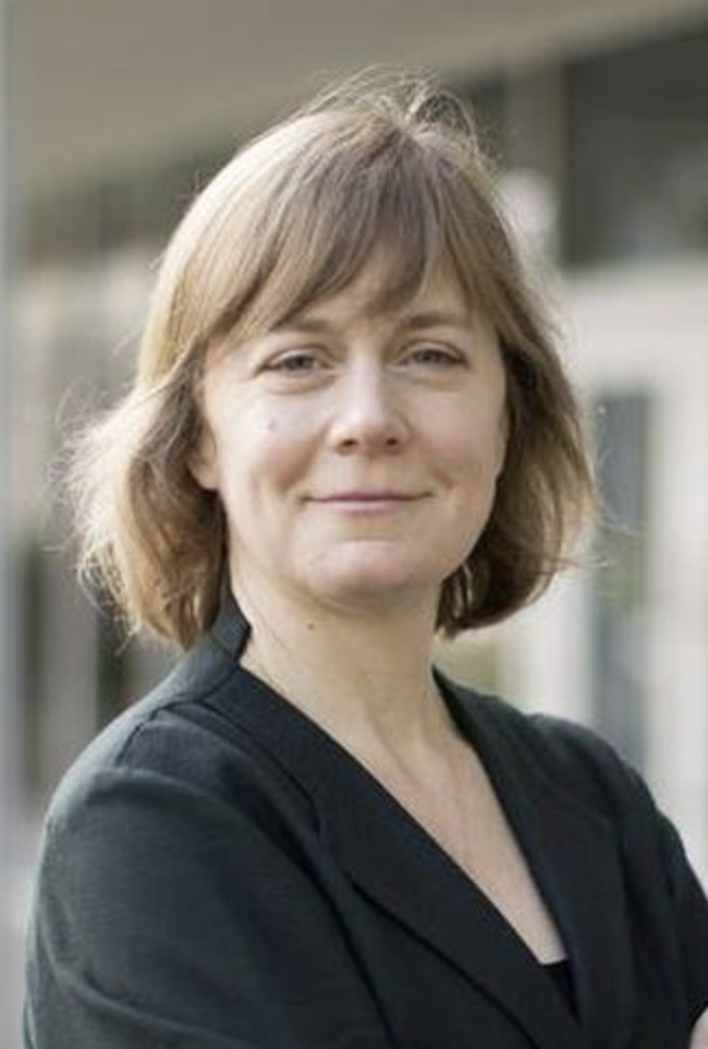 Jennifer Berdahl