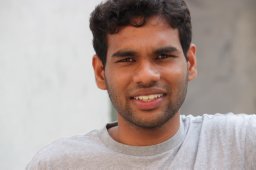 Katukuri Vamshi M