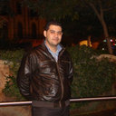 Eyad Ayoubi