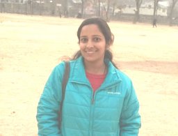 Shalika Rathore