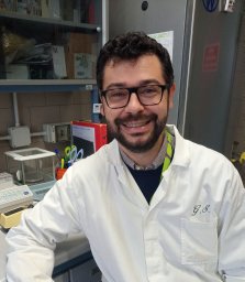 Sansevero Gabriele