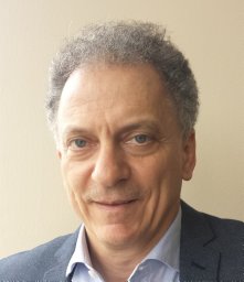 Patrizio Fausti