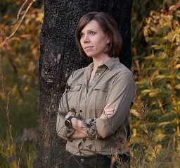 Anne Griebel