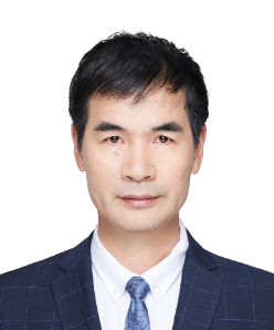 Shengdong Zhang