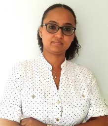 Azeb Gebreselassie