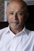 Abraham Verghese